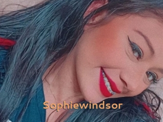 Sophiewindsor