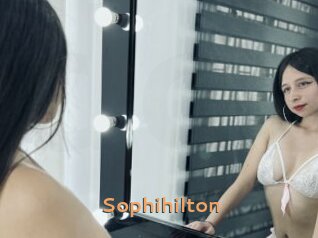 Sophihilton