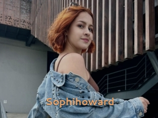 Sophihoward
