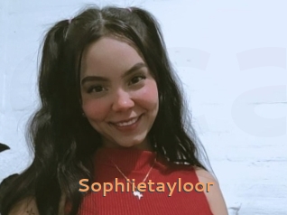 Sophiietayloor
