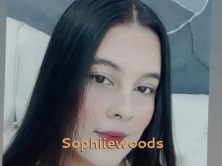 Sophiiewoods