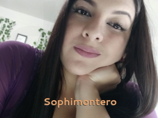 Sophimontero