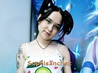 Sophisanchez