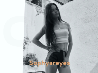 Sophyareyes