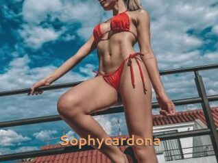 Sophycardona