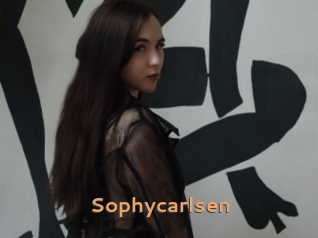 Sophycarlsen