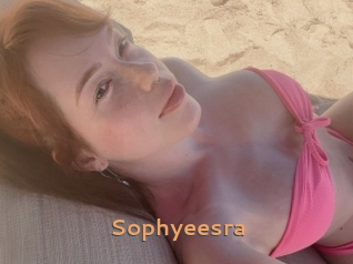 Sophyeesra