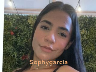 Sophygarcia
