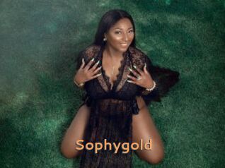 Sophygold