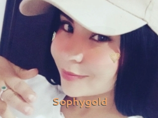 Sophygold