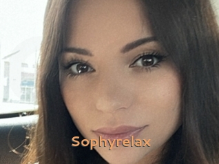 Sophyrelax