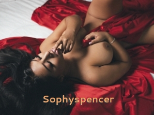Sophyspencer