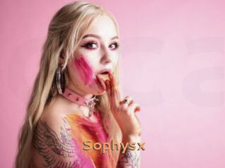 Sophysx