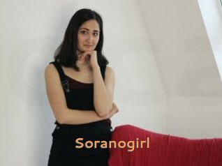 Soranogirl