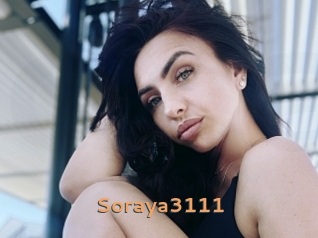 soraya3111 Du Cul A Gogo