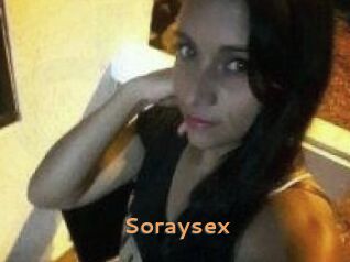 Soraysex