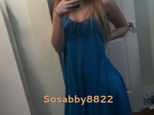 Sosabby8822