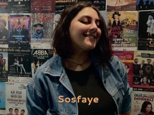 Sosfaye