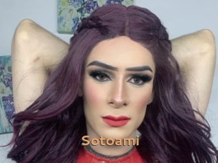 Sotoami
