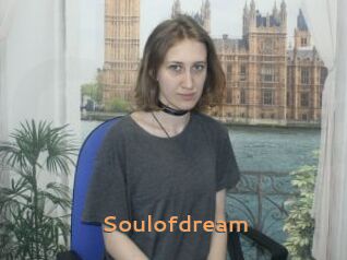 Soulofdream