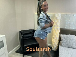 Soulsarah