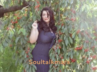 Soultalkmara