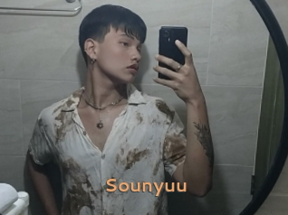 Sounyuu