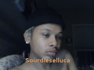 Sourdieselluca