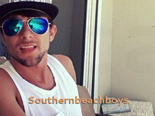 Southernbeachboys