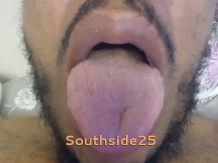 southside25 Du Cul A Gogo