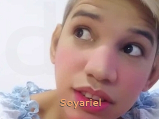 Soyariel