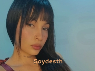 Soydesth