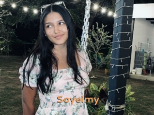 Soyeimy