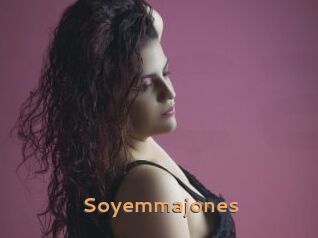 Soyemmajones