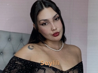 Soylili