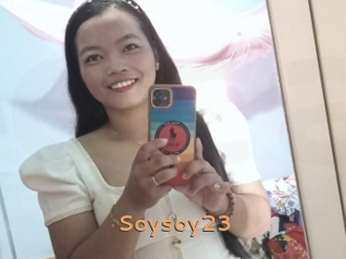 Soysoy23