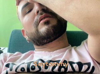 Soytommy