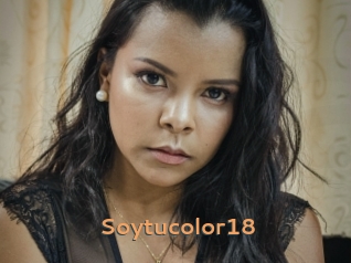Soytucolor18