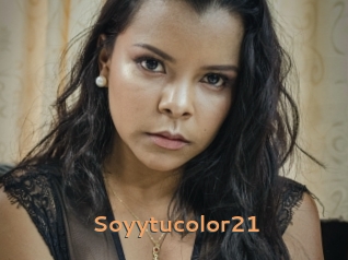Soyytucolor21