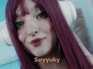 Soyyuky