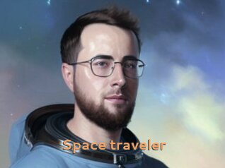 Space_traveler