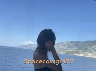 Spacecowgirl77