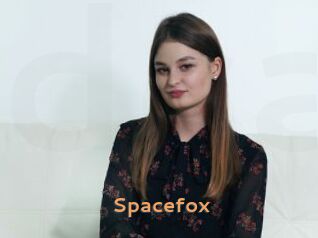 Spacefox
