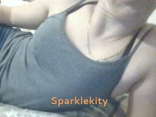 Sparklekity