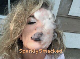 SparklySmacked