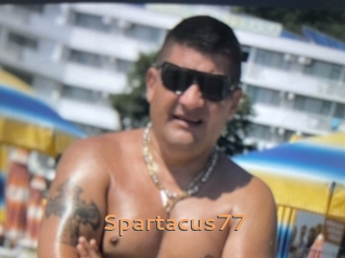 Spartacus77