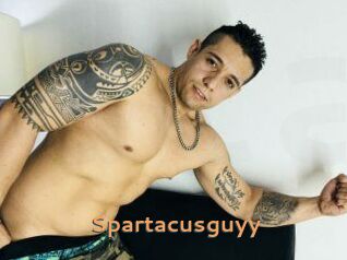 Spartacusguyy