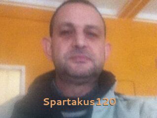 Spartakus120