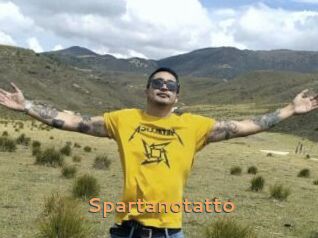 Spartanotatto