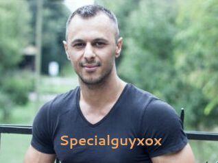 Specialguyxox